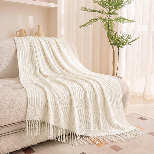 Boho bubble knitted sofa - boho,
