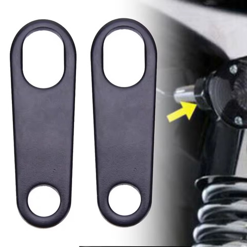 Motorcycle turn signal - motorcycle,