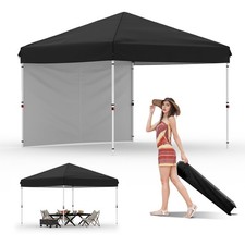Heavy Duty 3x3 m Pop Up Gazebo