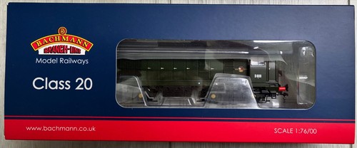 Bachmann gauge 027b - 32-027b, br