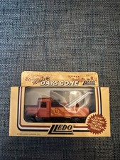 Lledo Days Gone By 1934 Mack A1 Recovery Truck 1:64 Diecast Car