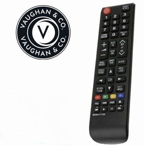 Samsung remote control - samsung,