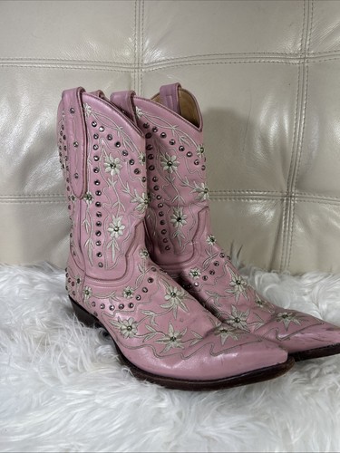 Old gringo pink - gringo,