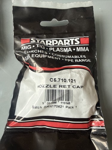 Starparts 710 121 nozzle - starparts,