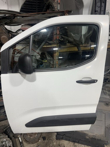 Citroen berlingo passenger - berlingo,