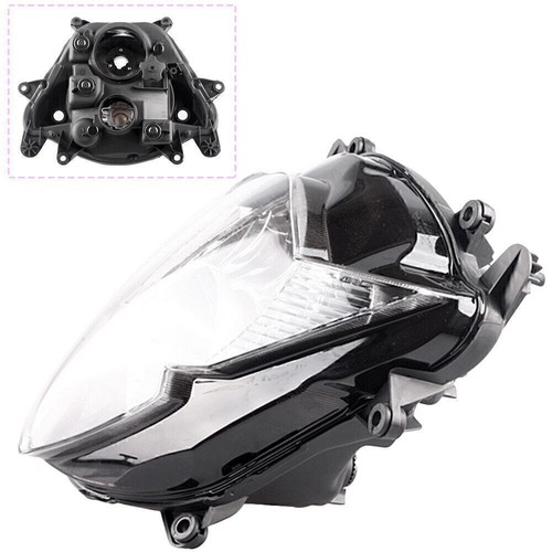 For suzuki gsxr - suzuki, 2005