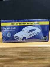 ATLAS Editions Best of British