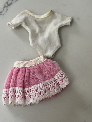 Sindy doll active - sindy,