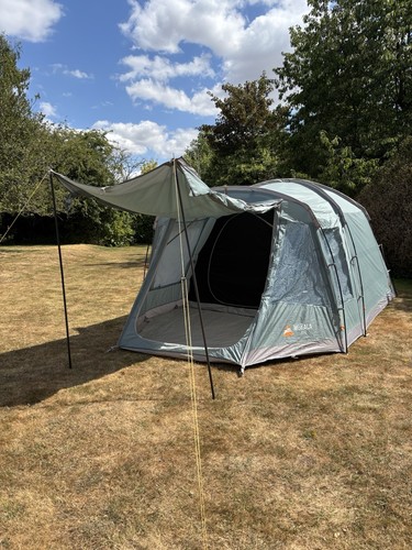 Vango mokala 450 camping - 450, tent
