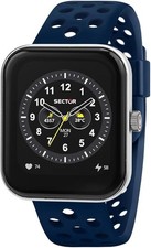 Sector Smartwatch S-03, Pro GPS, Cardio, Sport, Calls, Calories, Pedometer