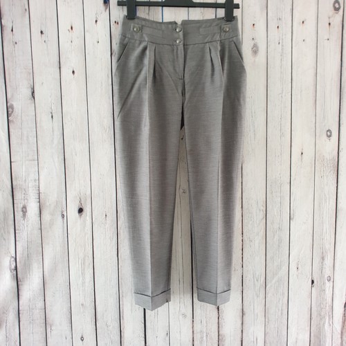 Suisses ladies cuffed - suisses,