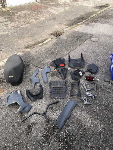 Neco gpx lexmoto - gpx, /