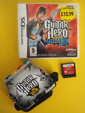 Guitar Hero On Tour: Modern