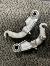 Lambretta Drum Brake Fork