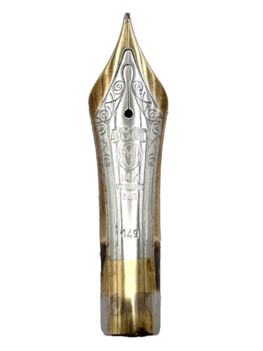 Montblanc 149 fountain pen - 149,
