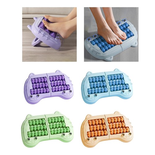 Material foot roller - foot, high