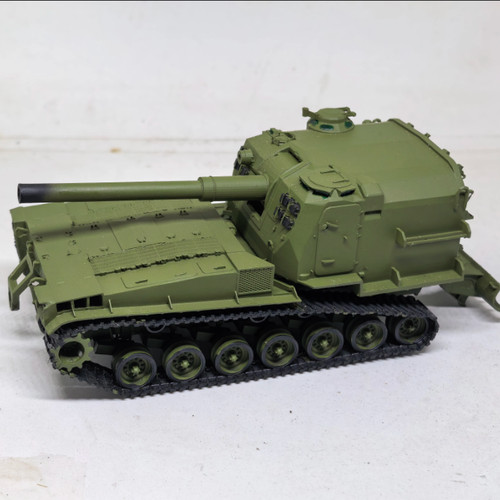 Printed us m53 - 3d,