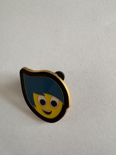 Disney pin badge inside - disney,