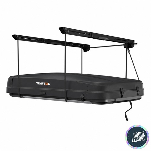 Thule multilift garage - multilift,