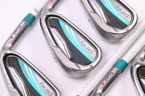 Ladies ping rhapsody 2015 - rhapsody,
