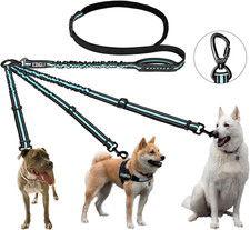 PHILORN Hands-Free Triple Dog