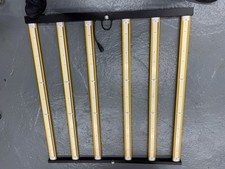 Grow Kit 2 Led Fan Carbon