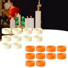 10 Pieces Candle Grippers