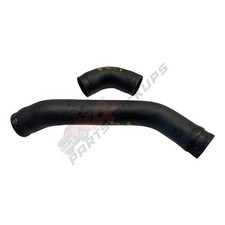 2013 Isuzu Dmax Yukon Bottom