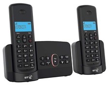 BT 3110 Twin Handset Cordless