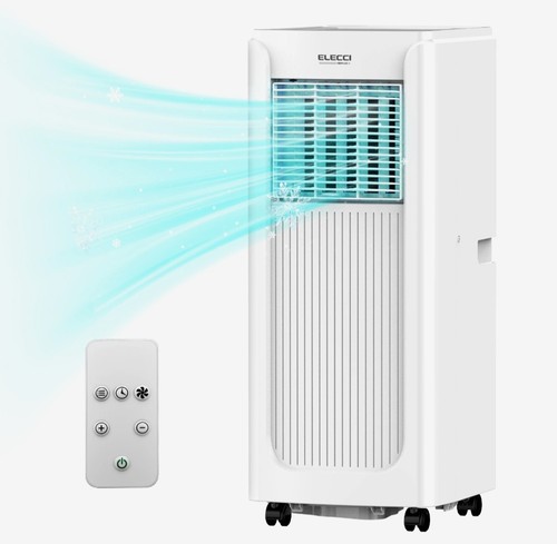 Elecci portable air - elecci,