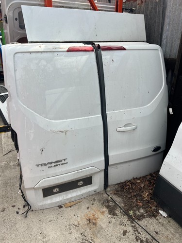 2015 ford transit - 2015, custom