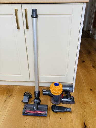 Dyson cordless dc59 sv03 - cordless,