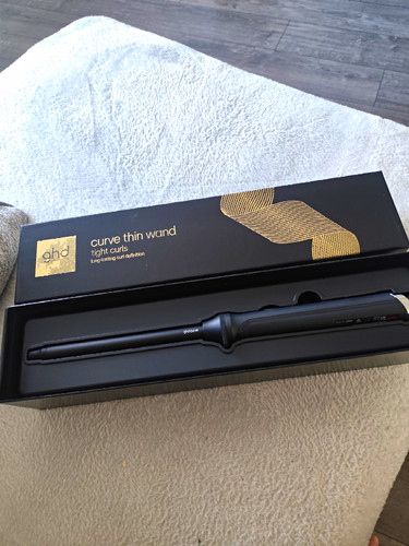 Ghd curve thin - ghd, 14mm