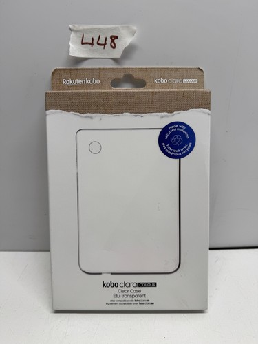 Kobo clara colour ereader - clara,