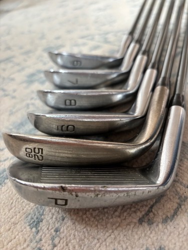 Mizuno jpx 825 - irons, 6-gw