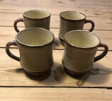 Vintage Welsh Creigiau Studio