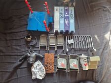 WCW Toybiz Wrestling Figure