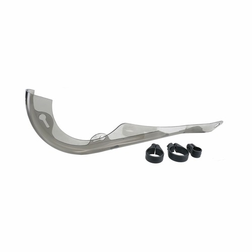 Universal chain guard - guard, bike