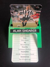 Quaker Sugar Puffs Soccer