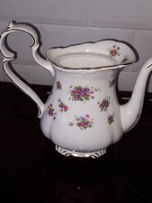Royal Albert - Violetta Coffee