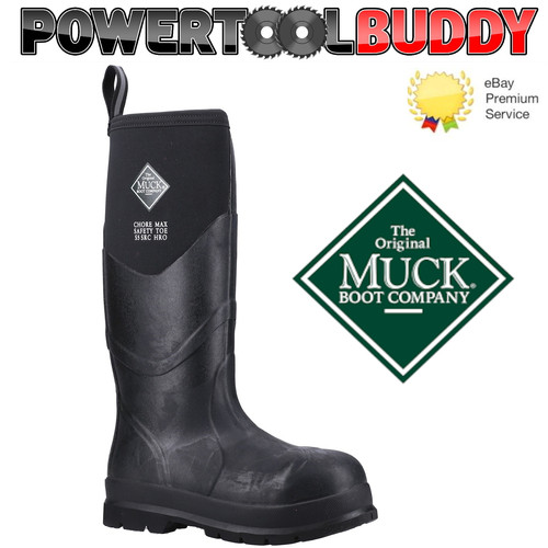 Muck boot chore max - muck,