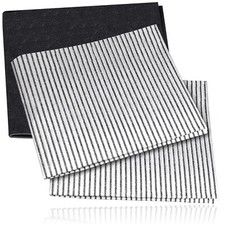 Cooker Hood Filters Kit for