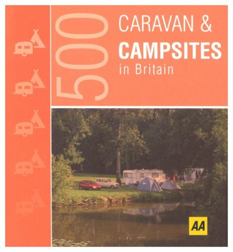 Caravan and campsites - and, (aa
