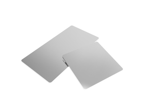 Acrylic handbag mirror - handbag,