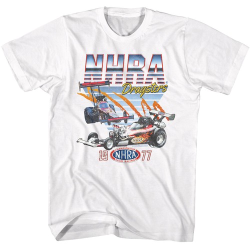 National hotrod association - national,