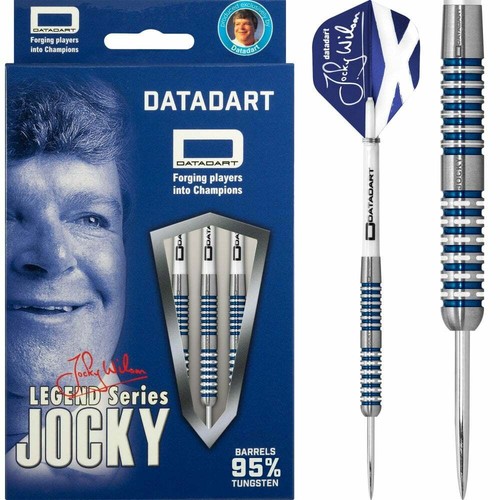 Gram jocky wilson - jocky,