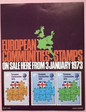 POST OFFICE POSTERS SIZE A4