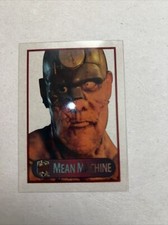 Judge Dredd The Epics 1995