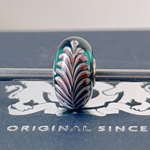 Trollbeads ooak unique - , glass