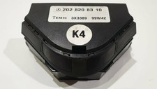 MERCEDES-BENZ CLK55 AMG W208 ALARM SENSOR A2028208310